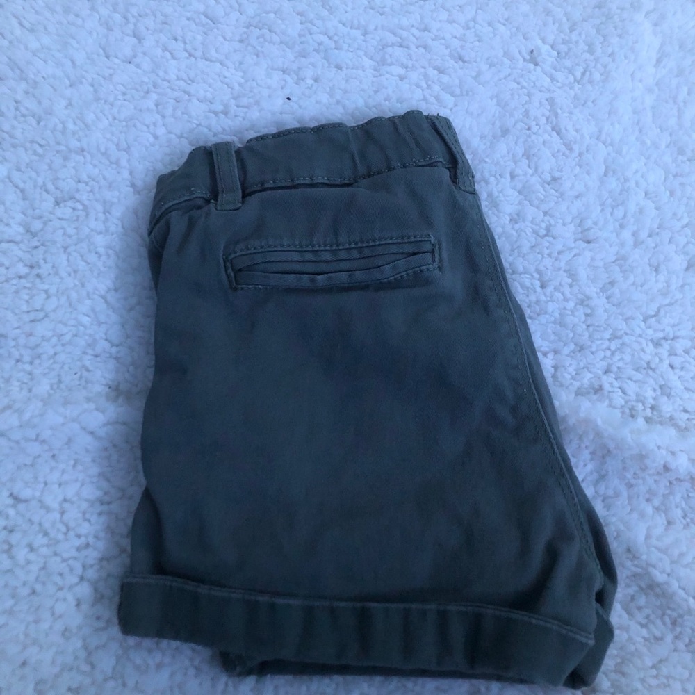 Jean shorts - Picture 4 of 4